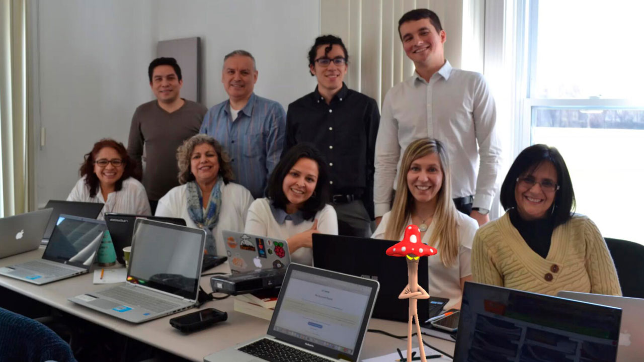 chicelacu staff0070 Staff