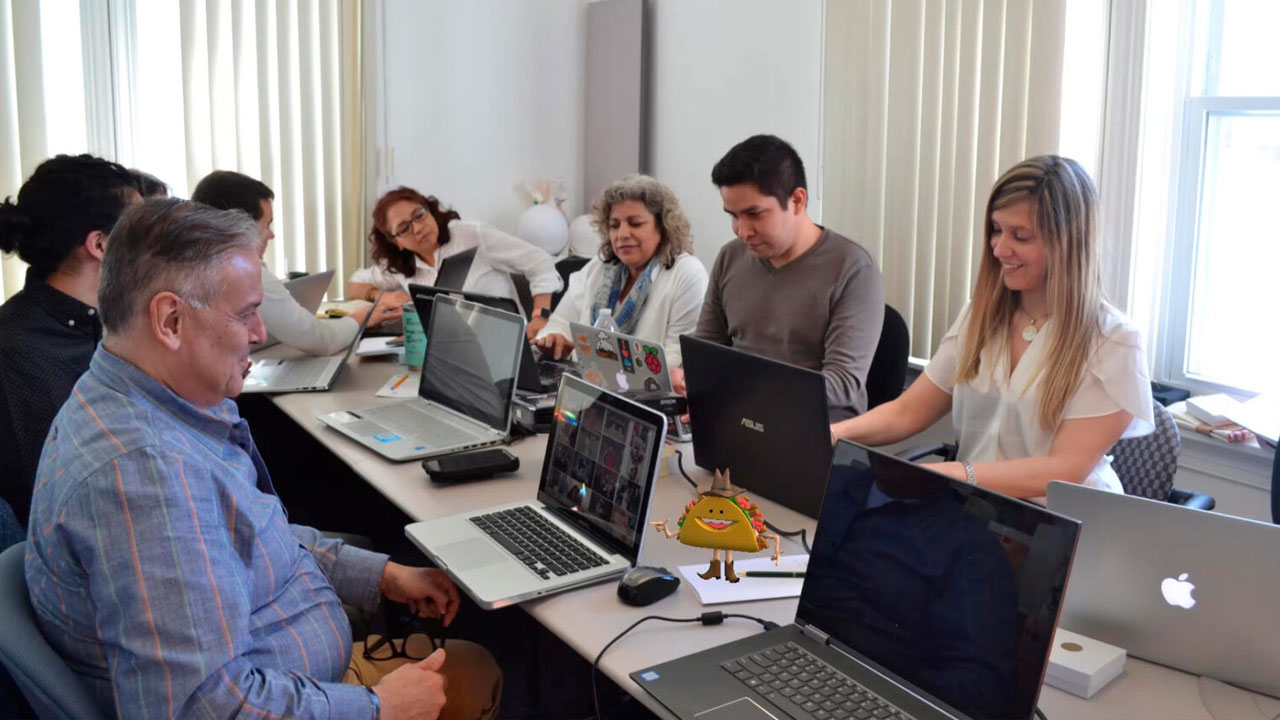 chicelacu staff0090 Staff