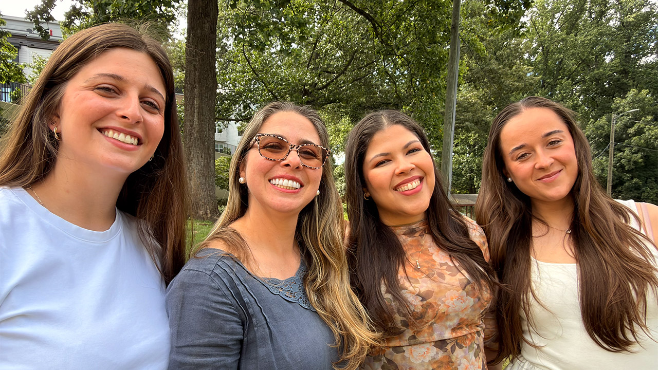 maestras3 Staff